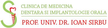 Clinica Stomatologica si implantologie dentara Dr. Ioan Sirbu