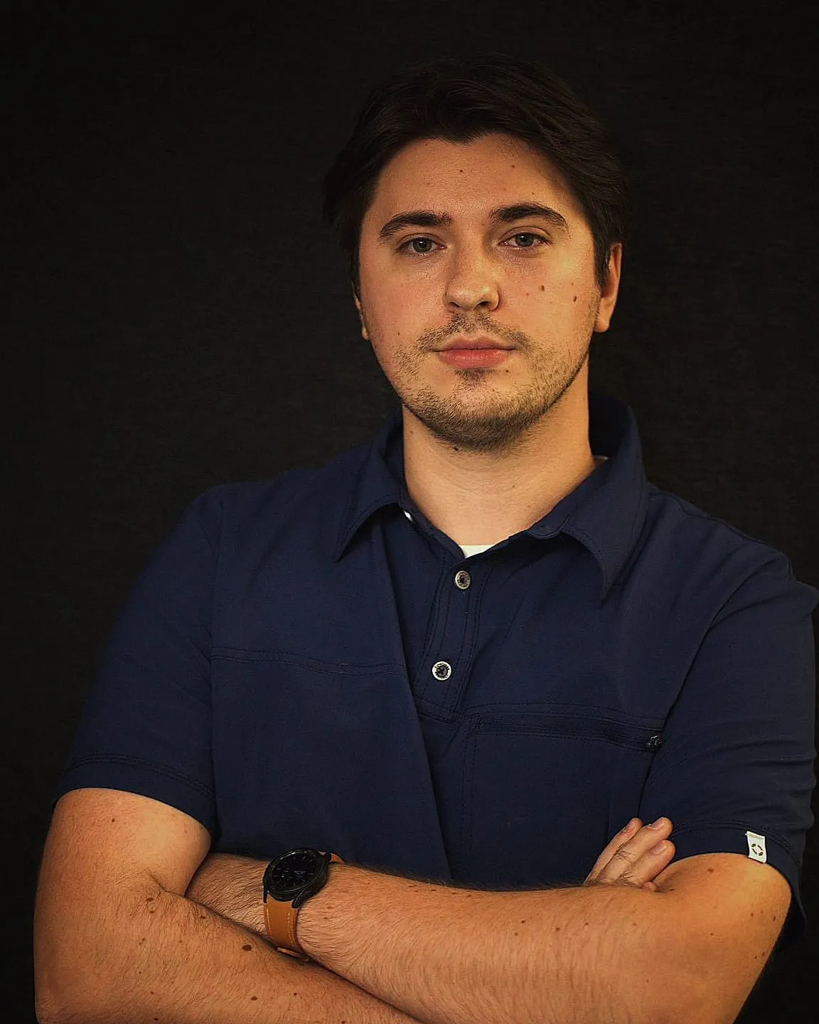 Dr. Năstasie Vladimir